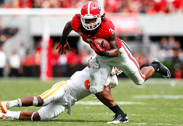gurley crystal ball
